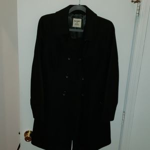 Old Navy pea coat